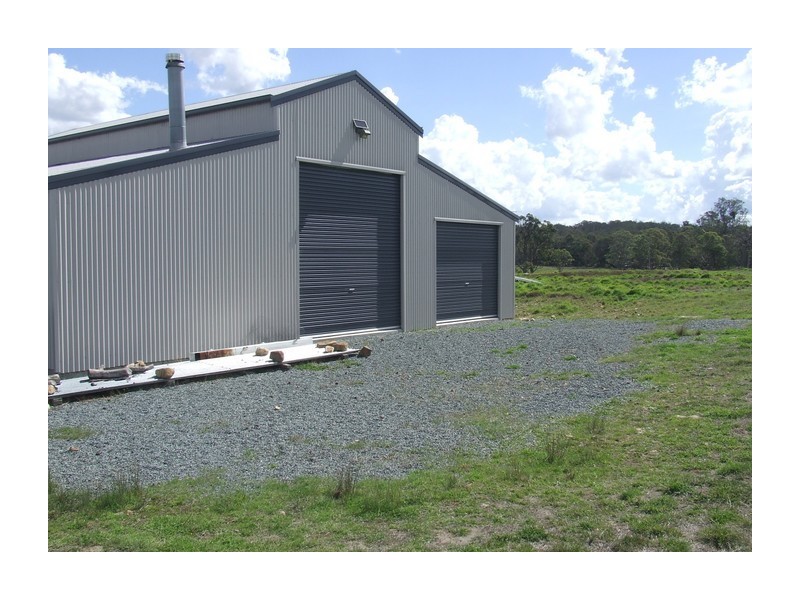 619 Lumley Road, Bungonia NSW 2580