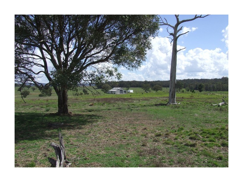 619 Lumley Road, Bungonia NSW 2580