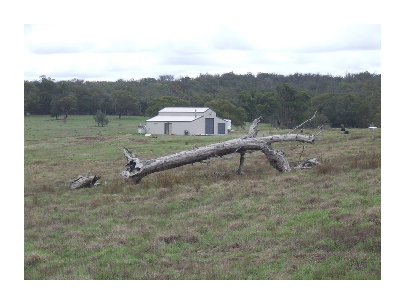 619 Lumley Road, Bungonia NSW 2580