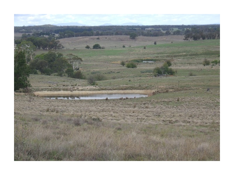 619 Lumley Road, Bungonia NSW 2580