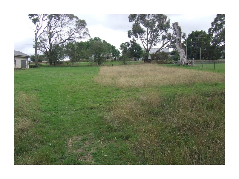 12 Goulburn Street, Collector NSW 2581