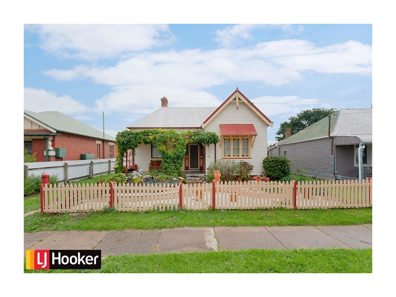 34 Joshua Street, Goulburn NSW 2580