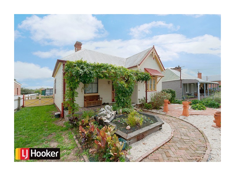 34 Joshua Street, Goulburn NSW 2580