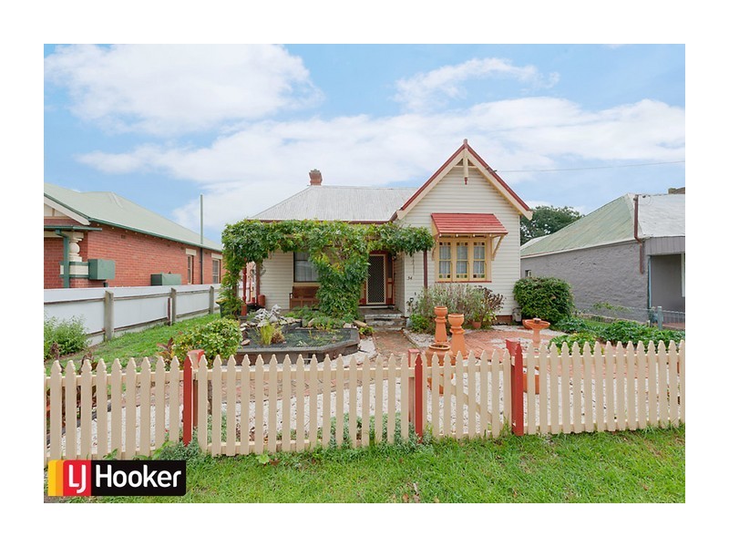 34 Joshua Street, Goulburn NSW 2580