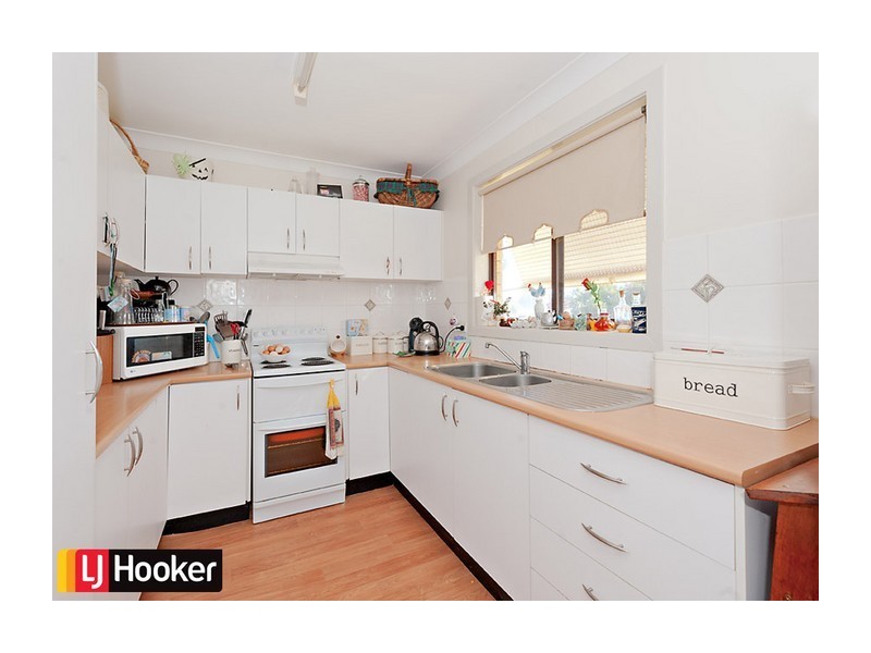 18 Kenmore Street, Goulburn NSW 2580