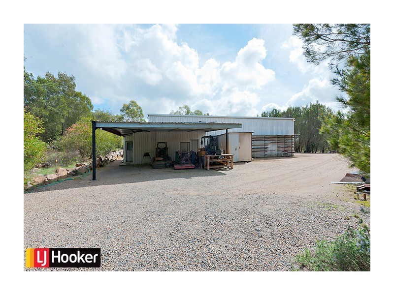 355 Brayton Road, Marulan NSW 2579