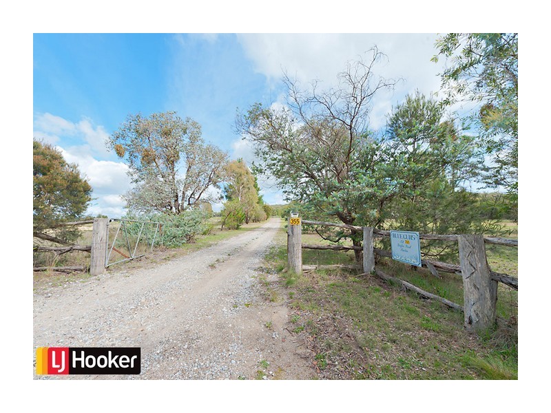 355 Brayton Road, Marulan NSW 2579
