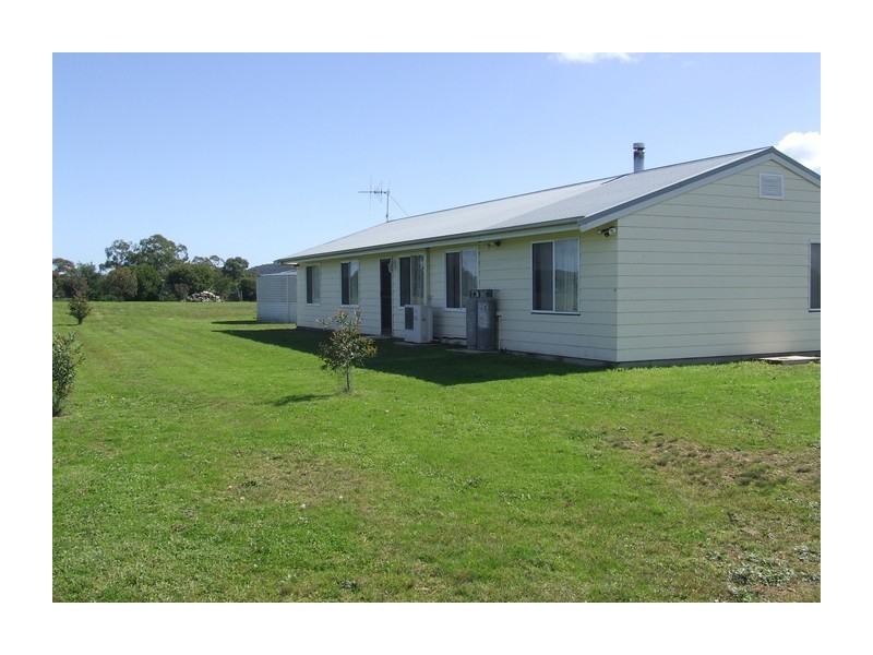 17438 Hume Highway, Towrang NSW 2580