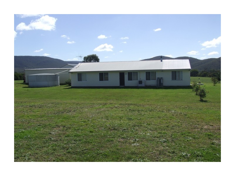 17438 Hume Highway, Towrang NSW 2580