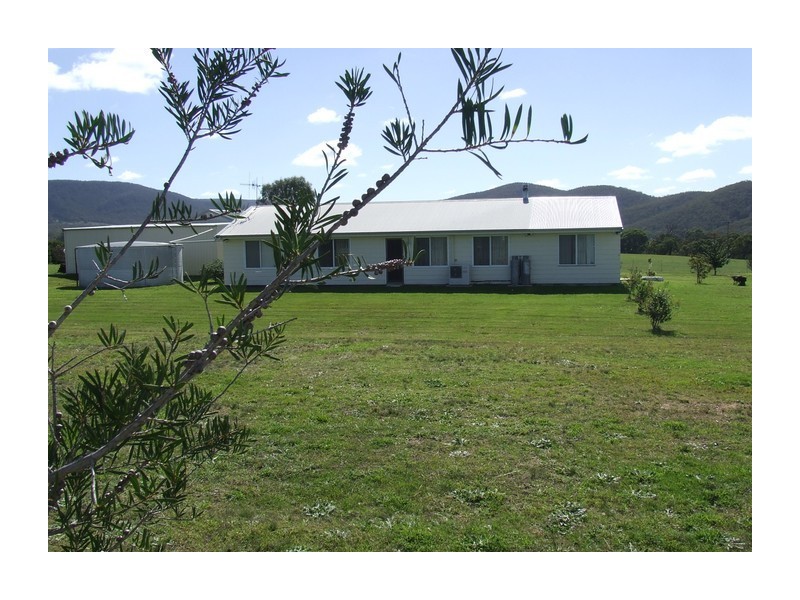 17438 Hume Highway, Towrang NSW 2580