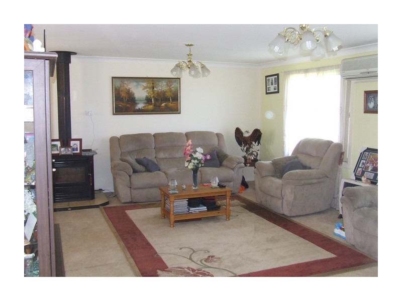 17438 Hume Highway, Towrang NSW 2580