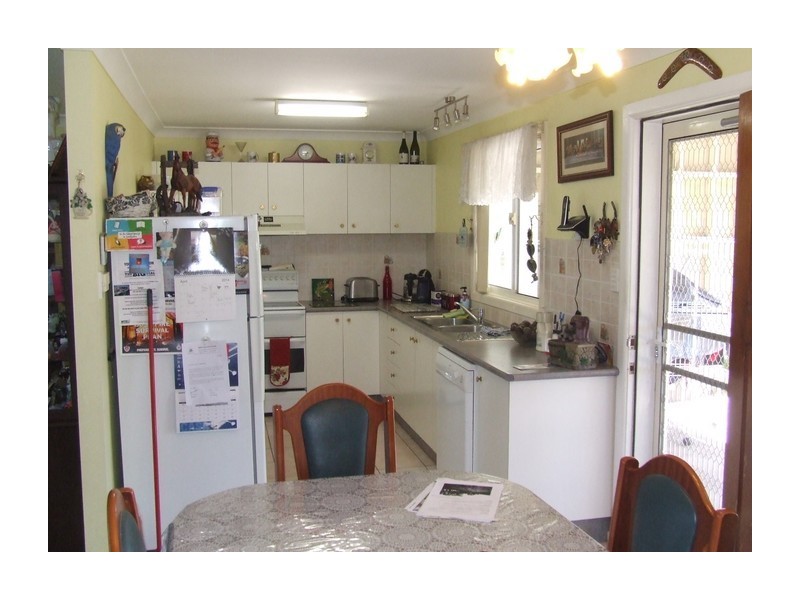 17438 Hume Highway, Towrang NSW 2580