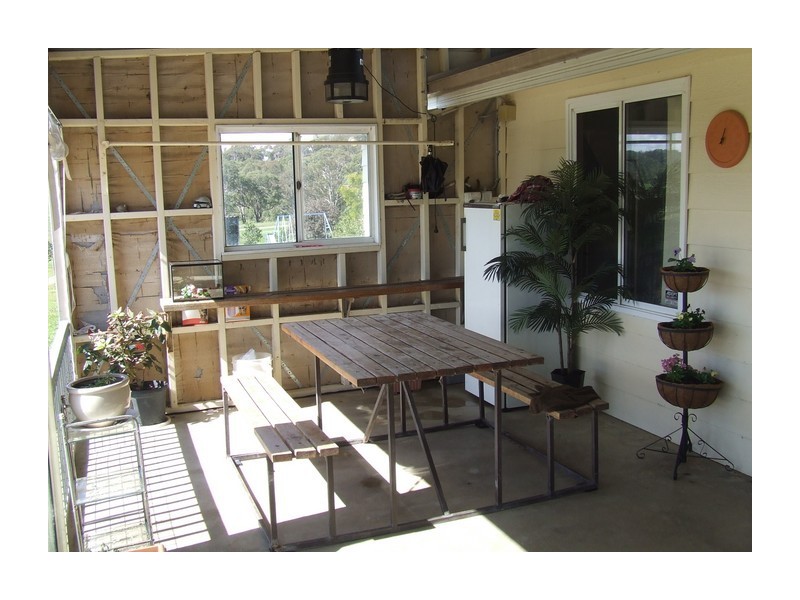 17438 Hume Highway, Towrang NSW 2580