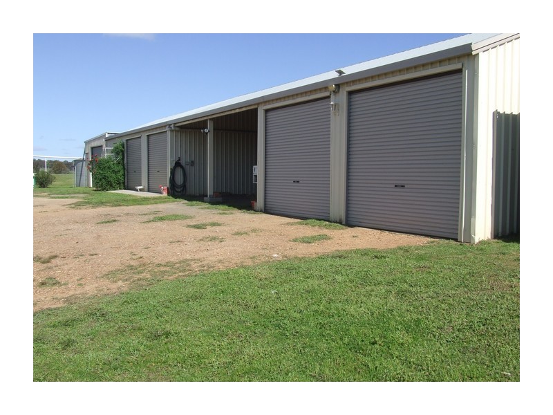17438 Hume Highway, Towrang NSW 2580