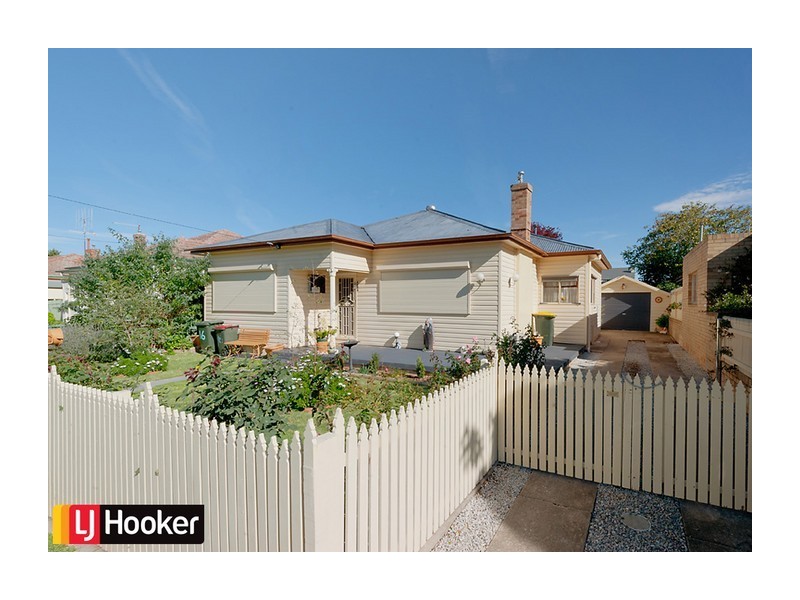 16 Murray Street, Goulburn NSW 2580