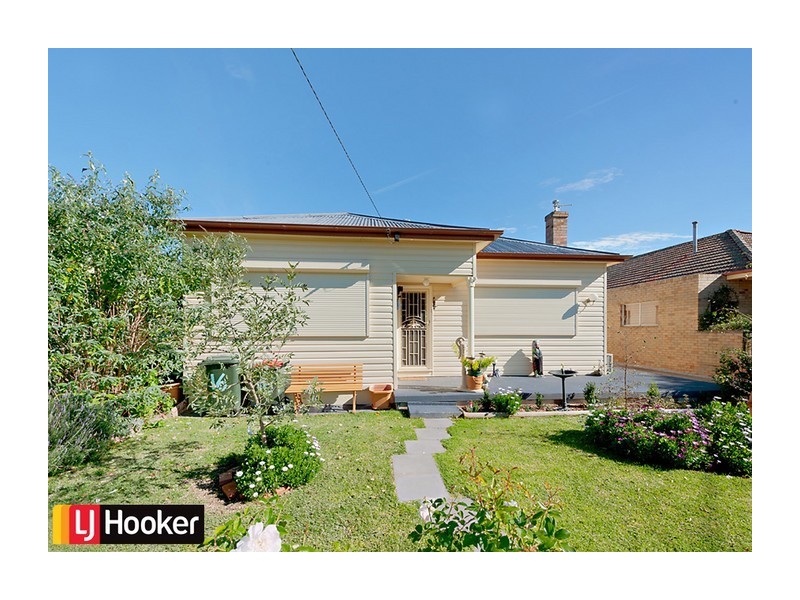 16 Murray Street, Goulburn NSW 2580