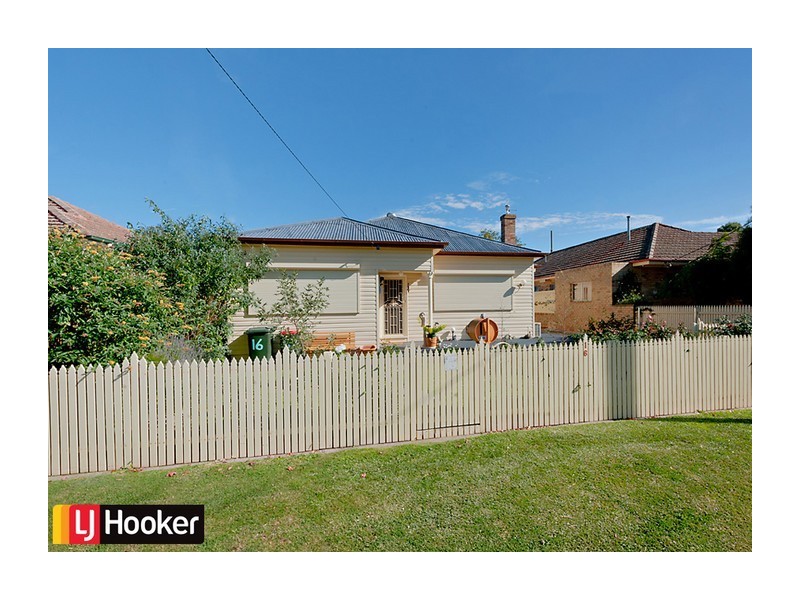 16 Murray Street, Goulburn NSW 2580