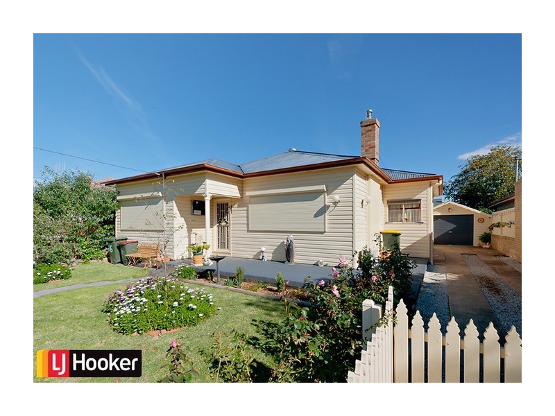 16 Murray Street, Goulburn NSW 2580