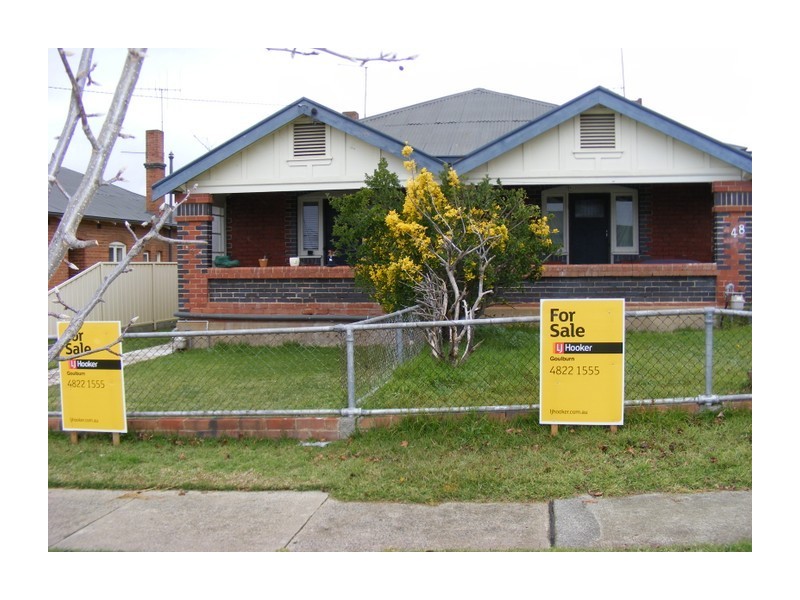 46-48 Combermere Street, Goulburn NSW 2580