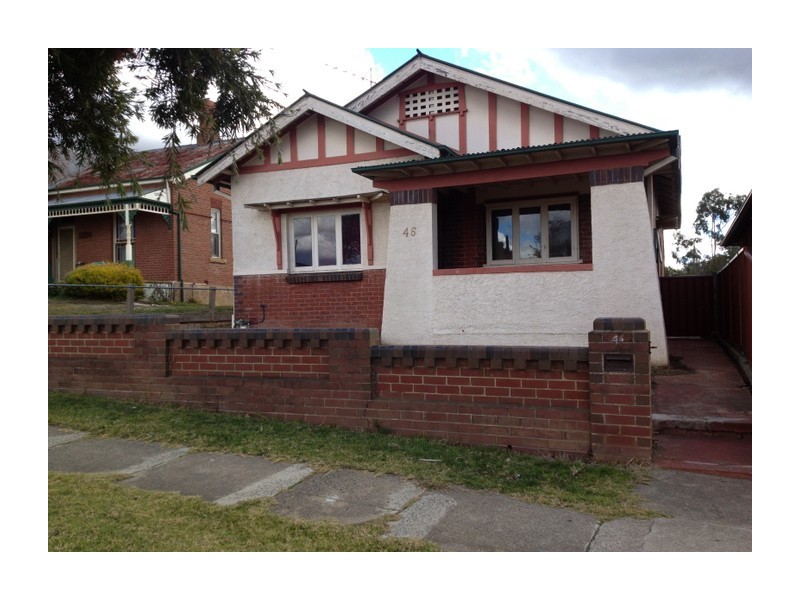 46 Cowper Street, Goulburn NSW 2580