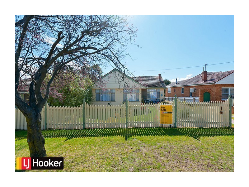 15 Elizabeth Street, Goulburn NSW 2580