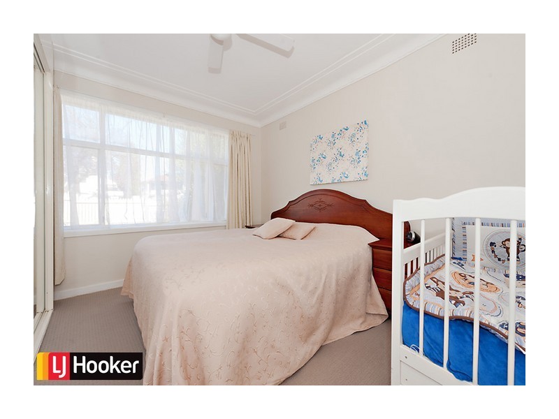 15 Elizabeth Street, Goulburn NSW 2580