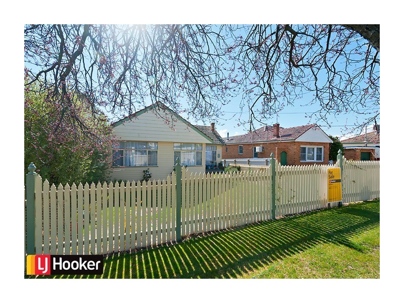 15 Elizabeth Street, Goulburn NSW 2580