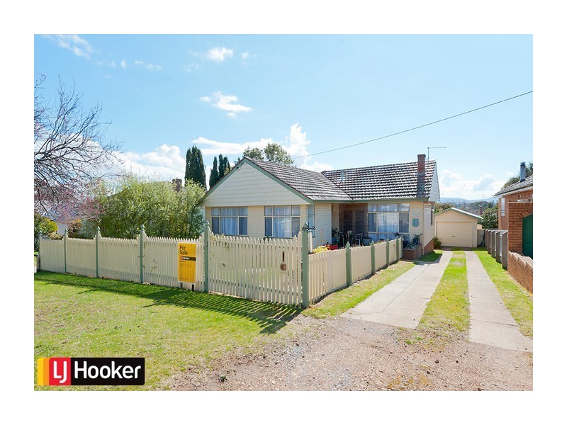 15 Elizabeth Street, Goulburn NSW 2580
