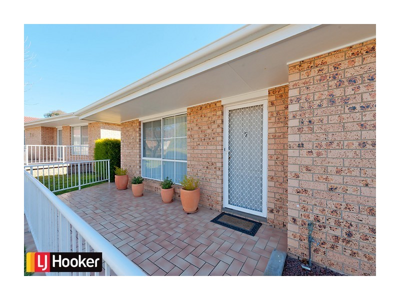 7/114 Gibson Street, Goulburn NSW 2580