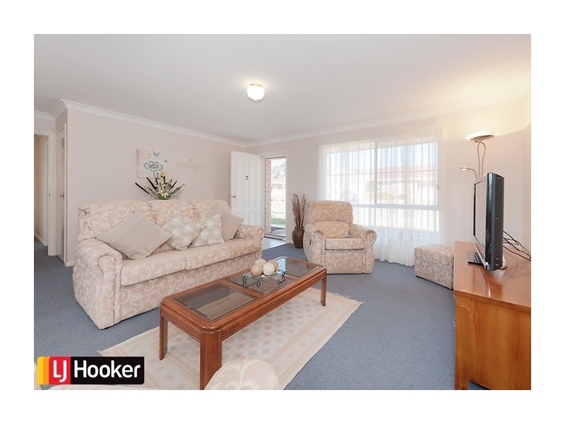 7/114 Gibson Street, Goulburn NSW 2580