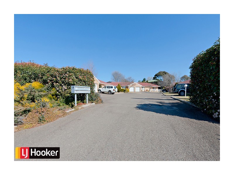 7/114 Gibson Street, Goulburn NSW 2580