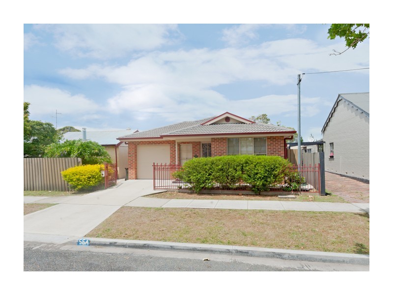 56 & 56A Union Street, Goulburn NSW 2580