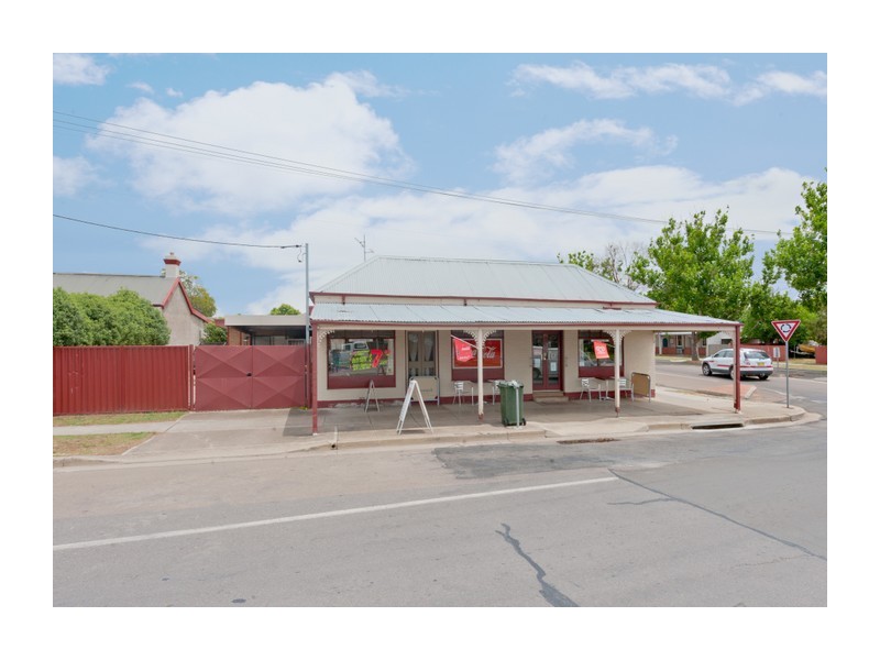 56 & 56A Union Street, Goulburn NSW 2580