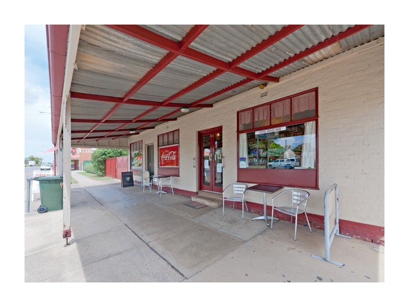 56 & 56A Union Street, Goulburn NSW 2580