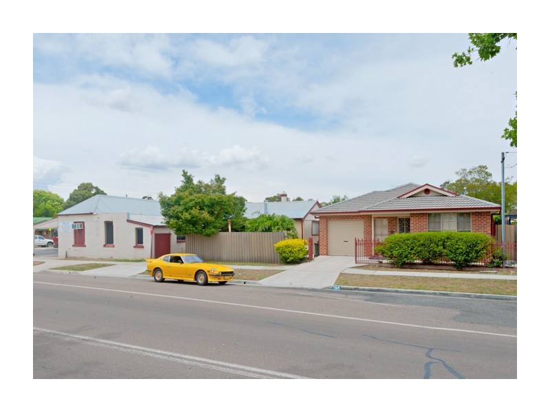 56 & 56A Union Street, Goulburn NSW 2580