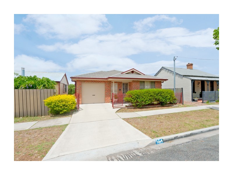 56 & 56A Union Street, Goulburn NSW 2580