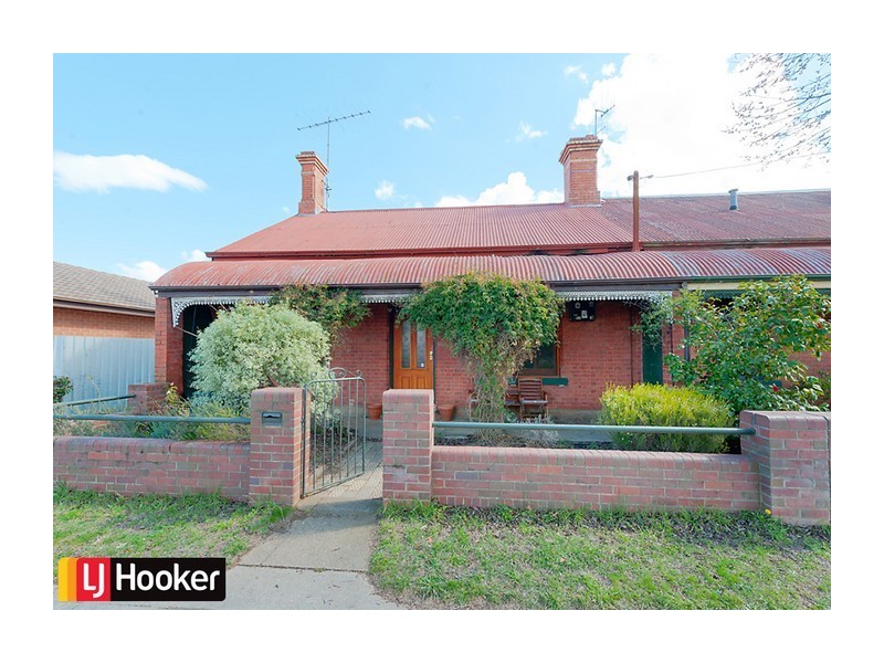 260 Bourke Street, Goulburn NSW 2580