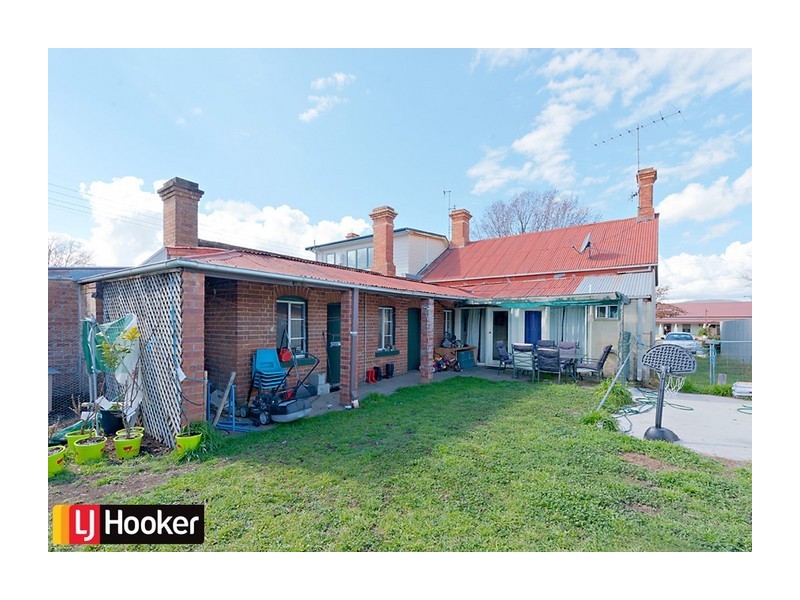 260 Bourke Street, Goulburn NSW 2580