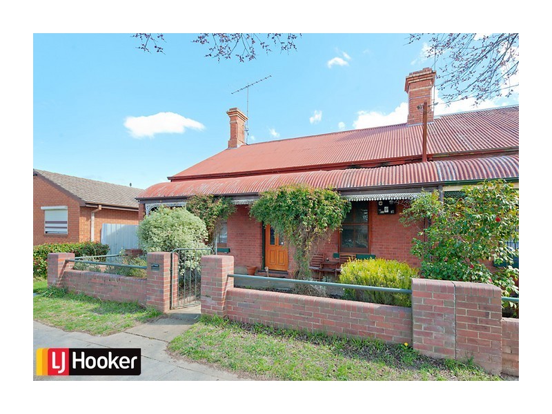 260 Bourke Street, Goulburn NSW 2580