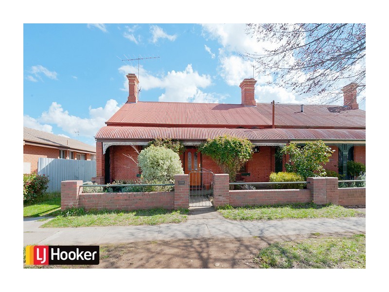 260 Bourke Street, Goulburn NSW 2580