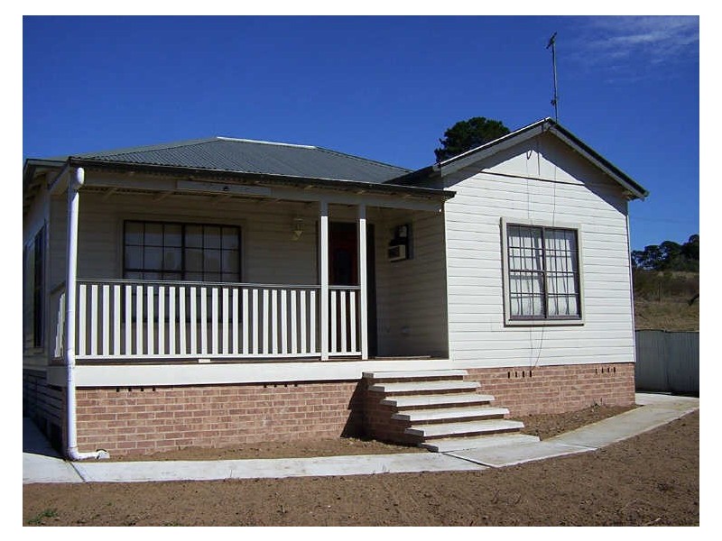 2739 Braidwood Road, Lake Bathurst NSW 2580