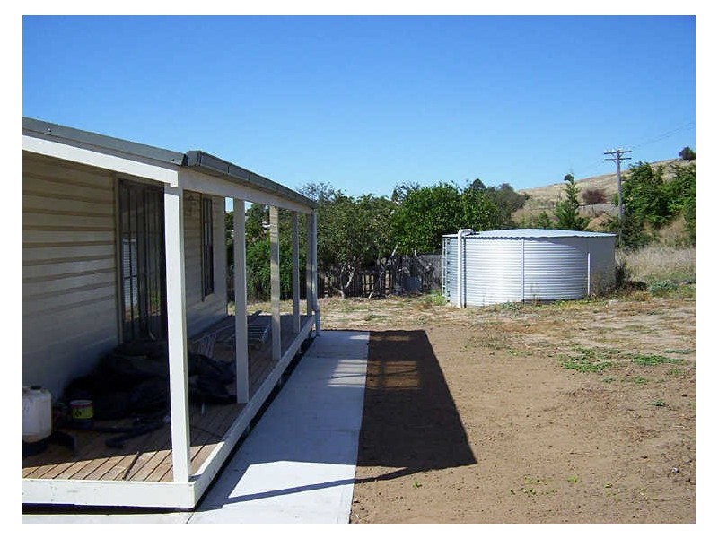 2739 Braidwood Road, Lake Bathurst NSW 2580