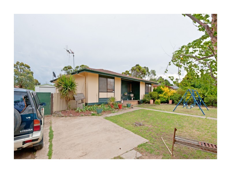 12 Grunsell Crescent, Goulburn NSW 2580