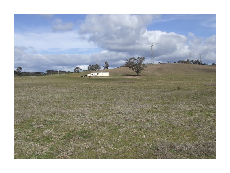 396 Canyonleigh Road, Brayton NSW 2579