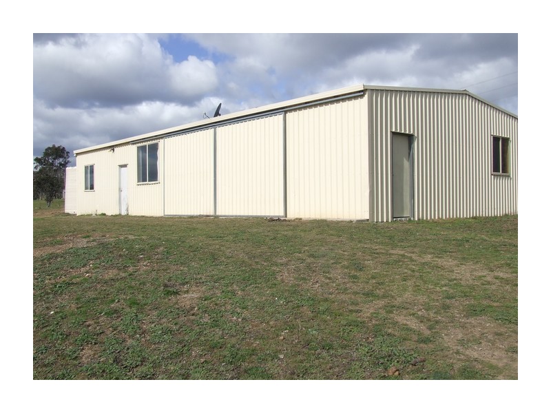 396 Canyonleigh Road, Brayton NSW 2579
