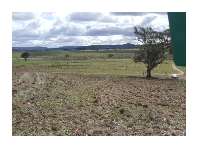 396 Canyonleigh Road, Brayton NSW 2579
