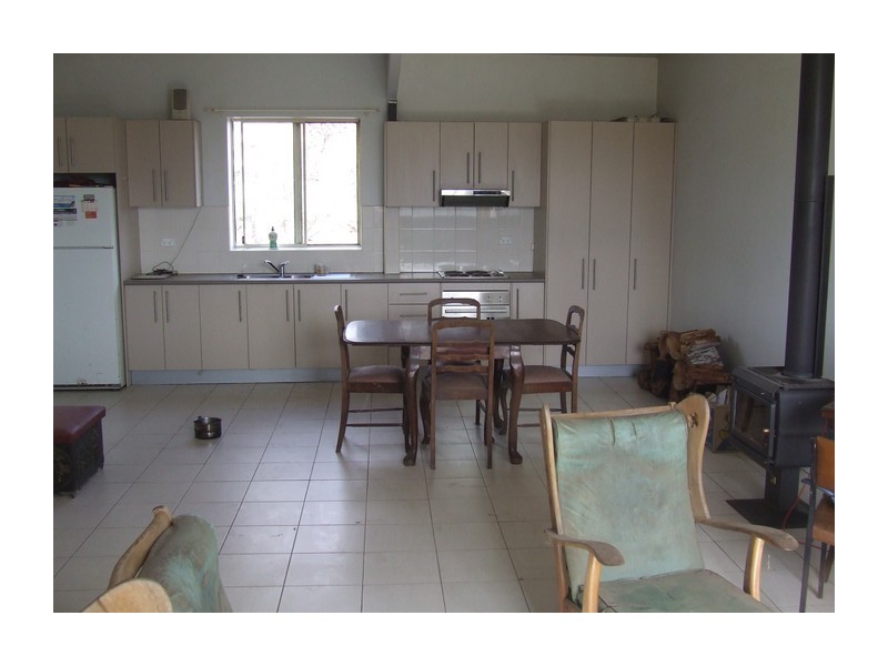 396 Canyonleigh Road, Brayton NSW 2579