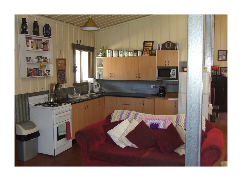 881 Mulgowrie Road, Crooked Corner NSW 2583