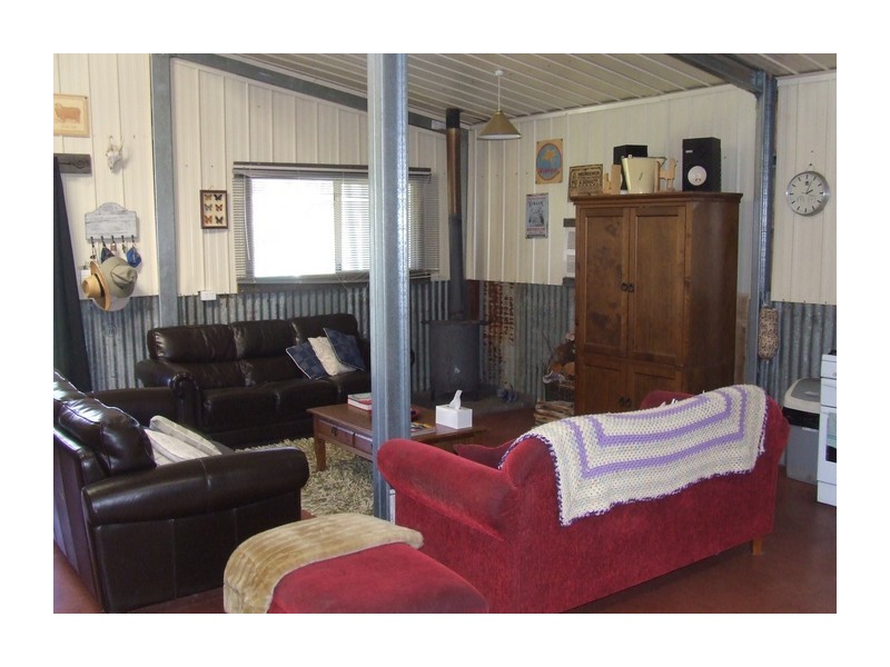 881 Mulgowrie Road, Crooked Corner NSW 2583