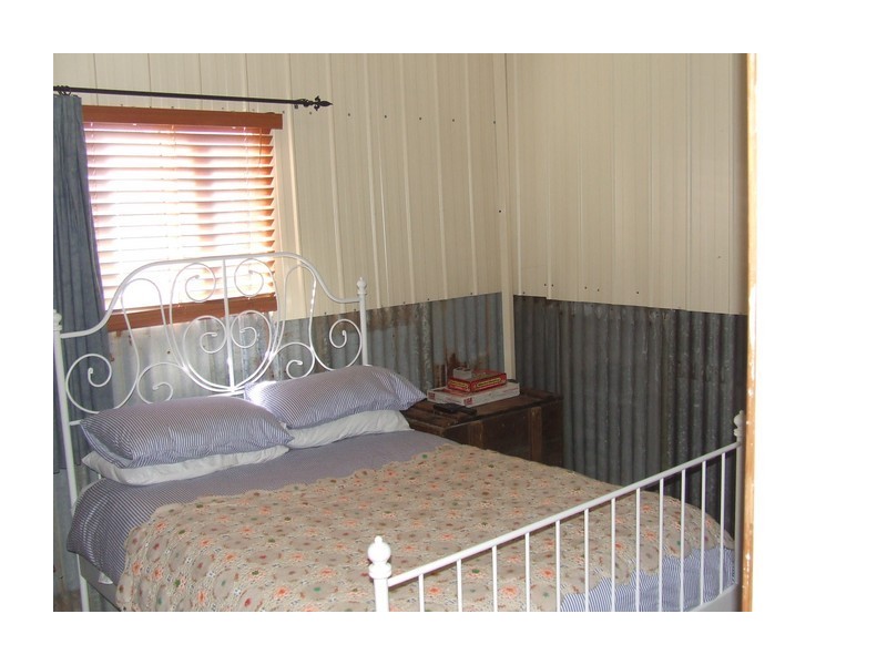 881 Mulgowrie Road, Crooked Corner NSW 2583